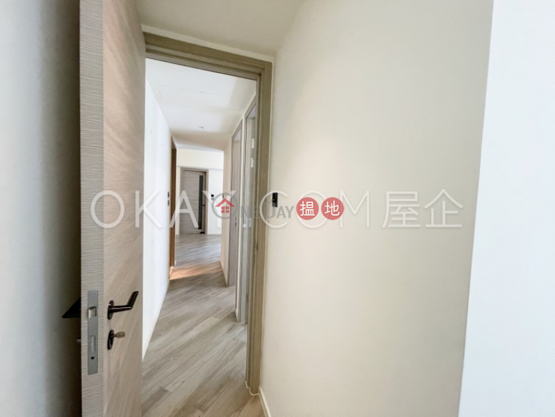 3房2廁,星級會所,露台柏蔚山 3座出售單位|1繼園街 | 東區|香港-出售-HK$ 2,600萬