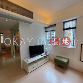Rare 1 bedroom in Wan Chai | For Sale, Kar Yau Building 嘉佑大廈 | Wan Chai District (OKAY-S292264)_0