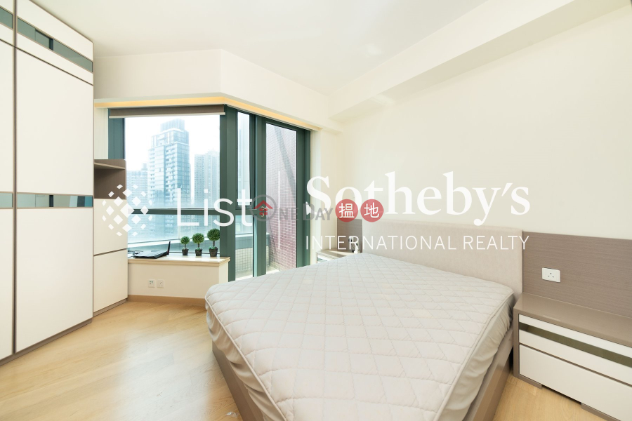 Property Search Hong Kong | OneDay | Residential, Sales Listings, Property for Sale at 80 Robinson Road with 3 Bedrooms