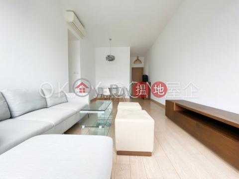 Stylish 3 bedroom on high floor with balcony | Rental | SOHO 189 西浦 _0
