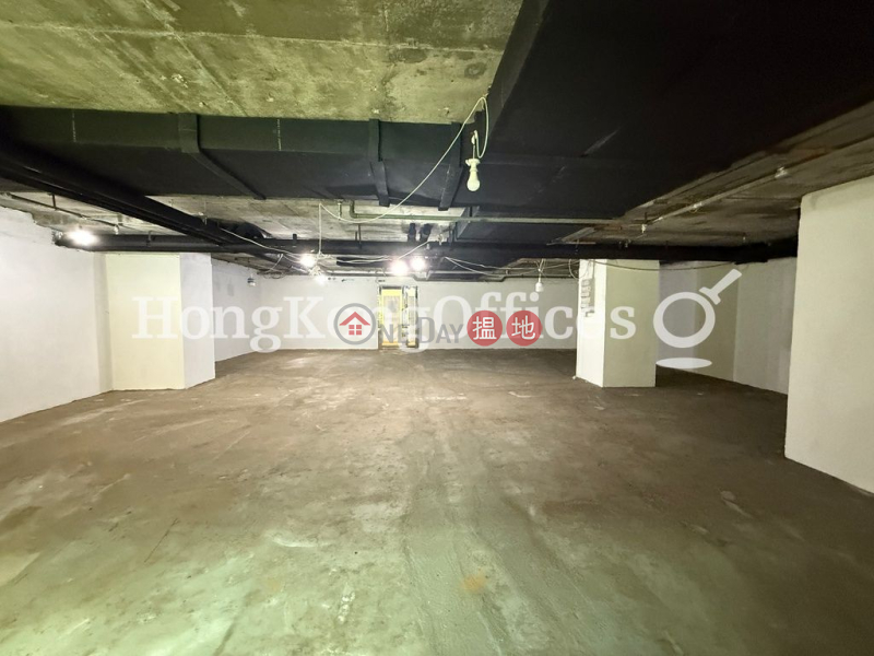 Office Unit for Rent at Chinachem Golden Plaza | 77 Mody Road | Yau Tsim Mong Hong Kong Rental HK$ 46,230/ month