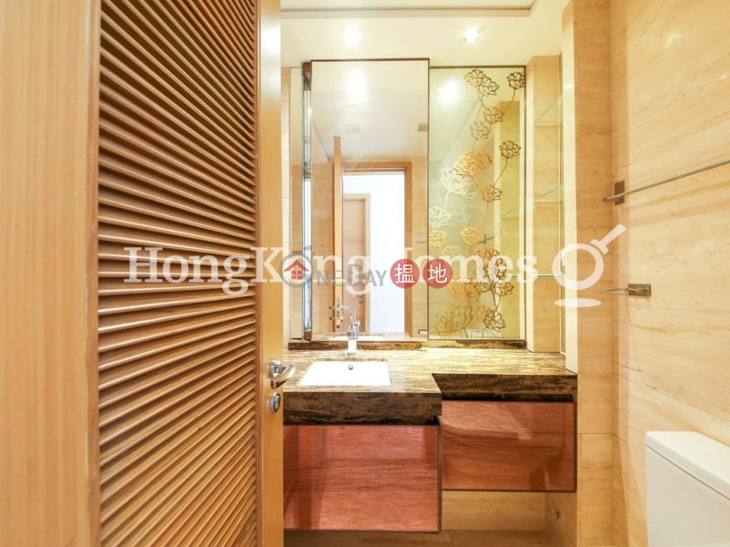 Property Search Hong Kong | OneDay | Residential, Rental Listings | 3 Bedroom Family Unit for Rent at Larvotto
