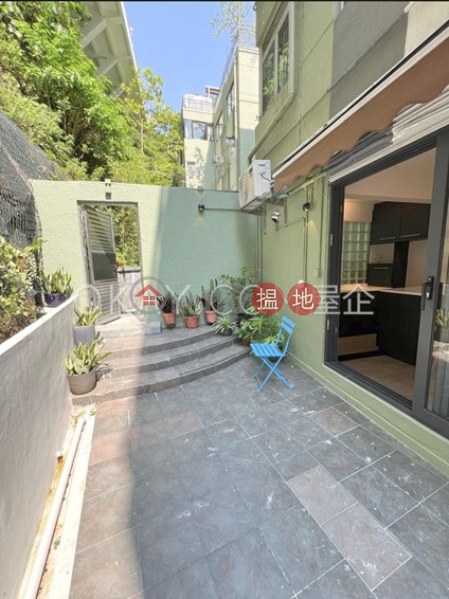 Stylish 2 bedroom with terrace | Rental 19-25 Village Terrace | Wan Chai District Hong Kong Rental | HK$ 43,800/ month