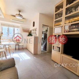 3房2廁福熙苑出租單位, 福熙苑 Floral Tower | 西區 (OKAY-R31224)_0
