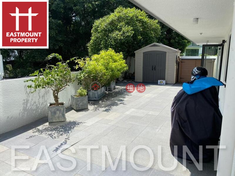 Property Search Hong Kong | OneDay | Residential | Sales Listings Clearwater Bay Village House | Property For Sale in Siu Hang Hau, Sheung Sze Wan 相思灣小坑口-Detached, Indeed garden