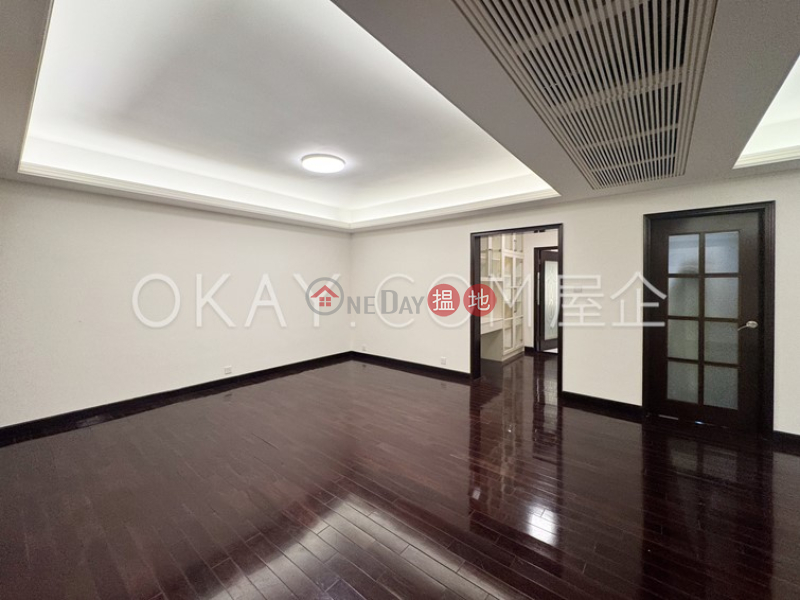 Efficient 2 bedroom on high floor with parking | For Sale, 35 MacDonnell Road | Central District Hong Kong, Sales | HK$ 38.8M