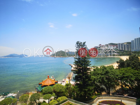 Beautiful 3 bedroom with sea views, balcony | Rental | Splendour Villa 雅景閣 _0