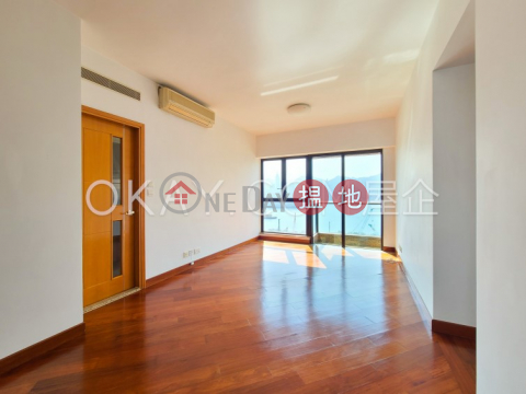 Rare 3 bedroom with harbour views & balcony | For Sale | The Arch Sky Tower (Tower 1) 凱旋門摩天閣(1座) _0