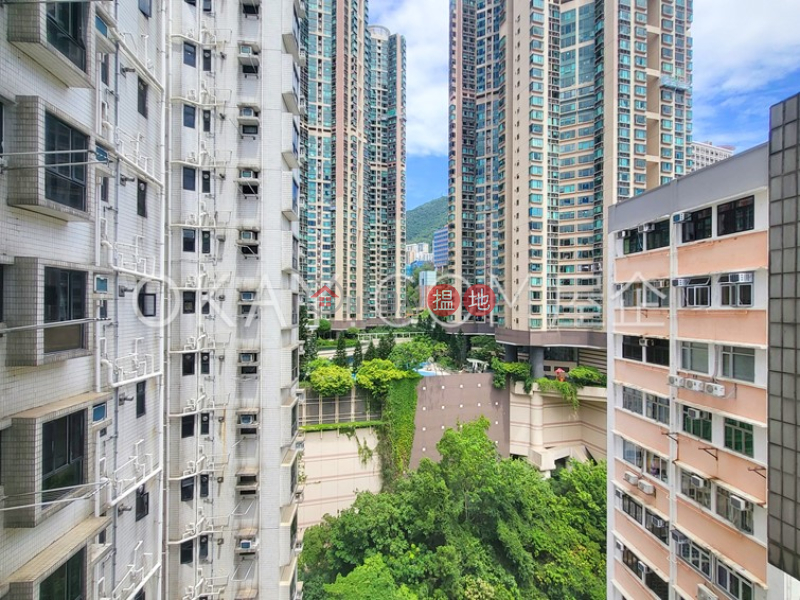 Popular high floor in Western District | Rental | 20 Kennedy Town Praya | Western District, Hong Kong, Rental, HK$ 25,000/ month