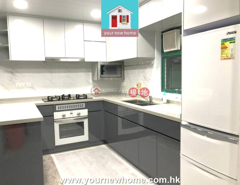 Little Palm Villa Ground Floor, Residential, Rental Listings HK$ 55,000/ month