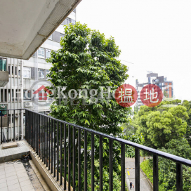 3 Bedroom Family Unit for Rent at Luso Apartments | Luso Apartments 和域臺 _0