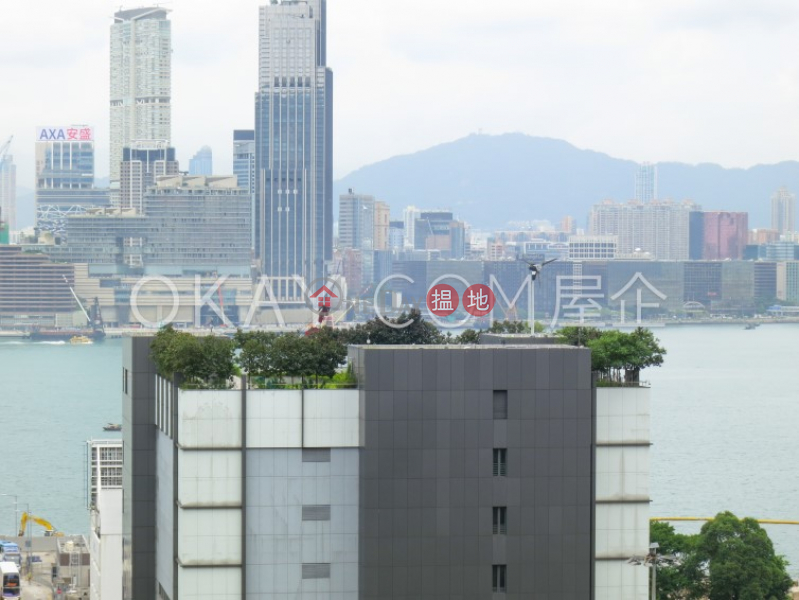 Charming 2 bedroom on high floor with rooftop | For Sale 340-348 Jaffe Road | Wan Chai District, Hong Kong Sales HK$ 8.8M
