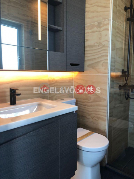 1 Bed Flat for Rent in Sai Ying Pun, Artisan House 瑧蓺 Rental Listings | Western District (EVHK45642)