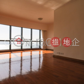 Luxurious 4 bed on high floor with balcony & parking | Rental | Pacific View 浪琴園 _0