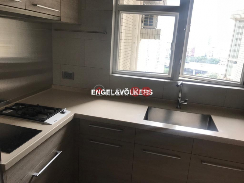 3 Bedroom Family Flat for Rent in Sai Wan Ho 28 Tai On Street | Eastern District | Hong Kong | Rental | HK$ 52,000/ month