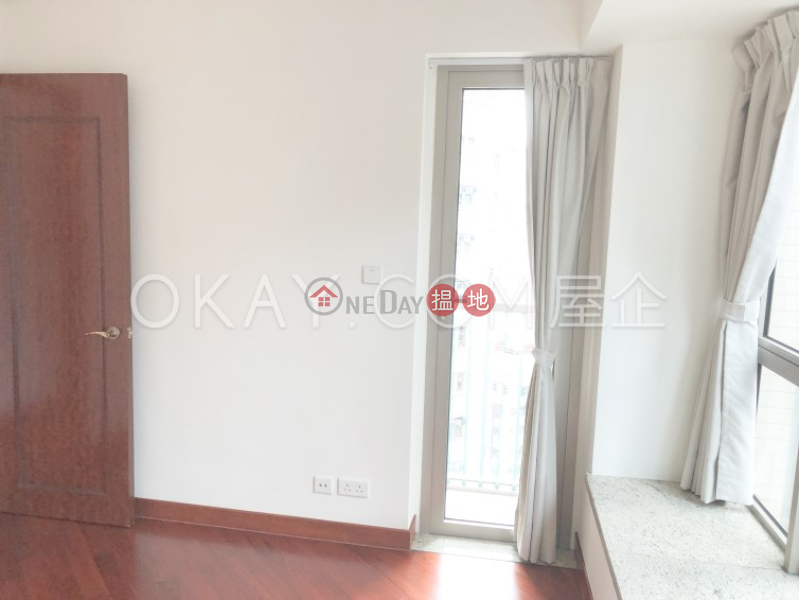 HK$ 45,000/ month, The Avenue Tower 1 Wan Chai District, Nicely kept 3 bedroom with balcony | Rental