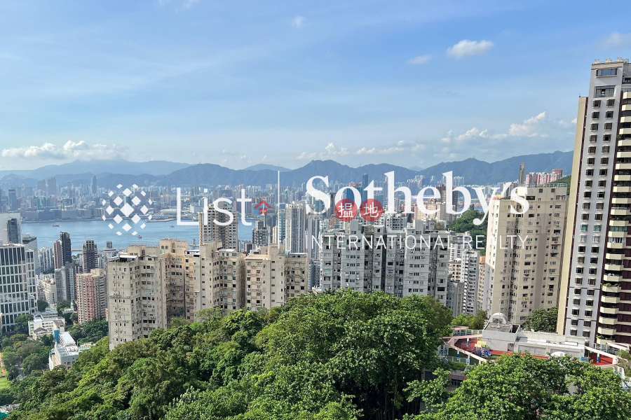 Property for Rent at Aurora - Quarters with 3 Bedrooms 61 Moorsom Road | Wan Chai District Hong Kong Rental | HK$ 62,100/ month