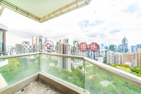 Property for Sale at Bowen Place with 4 Bedrooms | Bowen Place 寶雲閣 _0