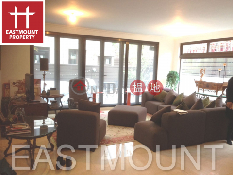 Sai Kung Village House | Property For Rent or Lease in La Caleta, Wong Chuk Wan 黃竹灣盈峰灣-Convenient | Property ID:2180 | La Caleta 盈峰灣 _0
