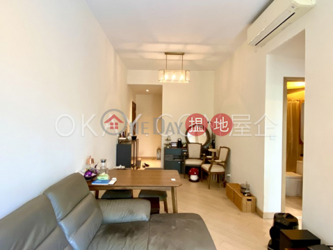 Cozy 2 bedroom in Sai Kung | For Sale, The Mediterranean Tower 2 逸瓏園2座 | Sai Kung (OKAY-S306631)_0