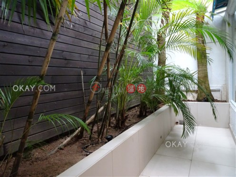 Lovely house with sea views, rooftop & terrace | Rental | Fullway Garden 華富花園 Rental Listings