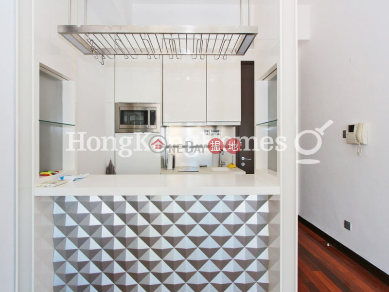 1 Bed Unit at J Residence | For Sale 60 Johnston Road | Wan Chai District Hong Kong Sales | HK$ 7.55M