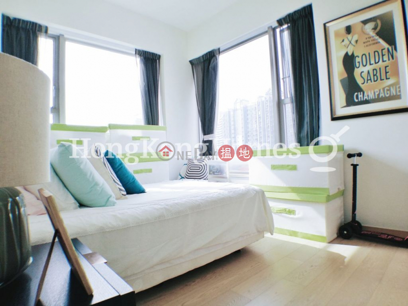 HK$ 88,000/ 月|高士台西區高士台三房兩廳單位出租