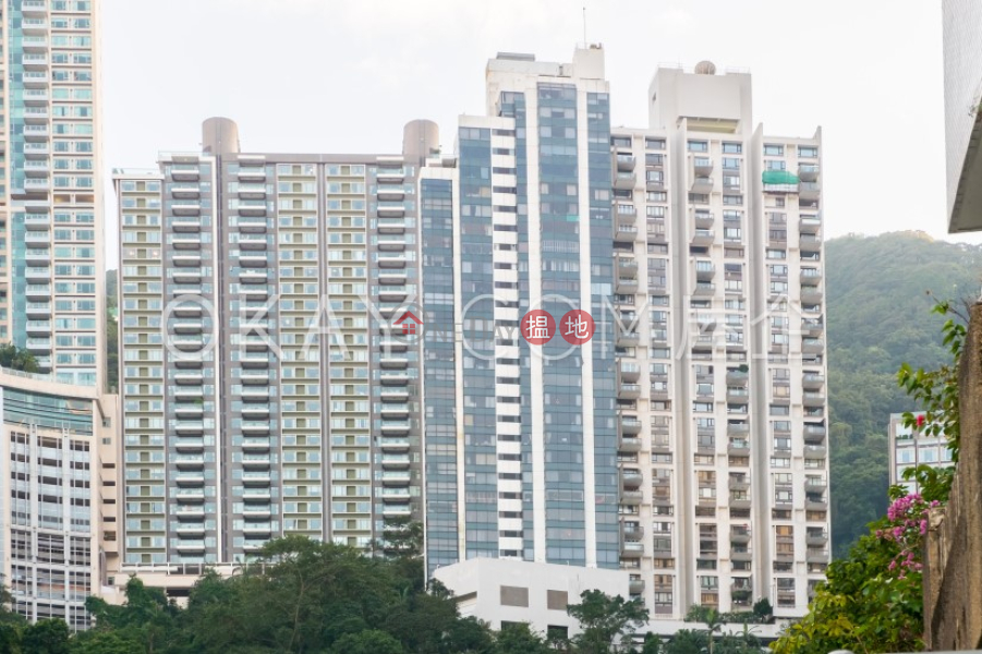 HK$ 110,000/ month, May Tower 1, Central District | Rare 3 bedroom with balcony & parking | Rental