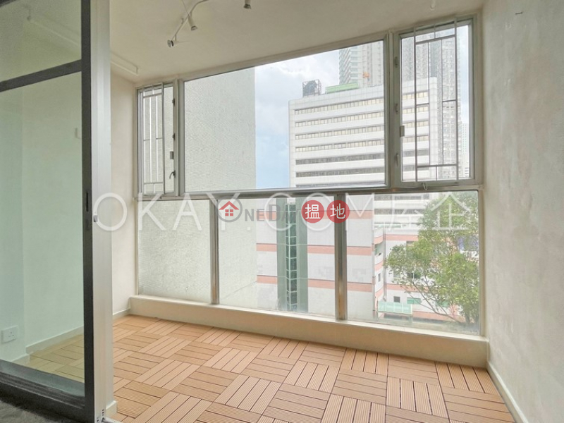 Stylish 3 bedroom with balcony | Rental, Block 11 Yee Hoi Mansion Sites ...