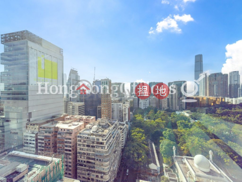 Office Unit for Rent at 1 Humphreys Avenue | 1 Humphreys Avenue 堪富利士道1號 _0