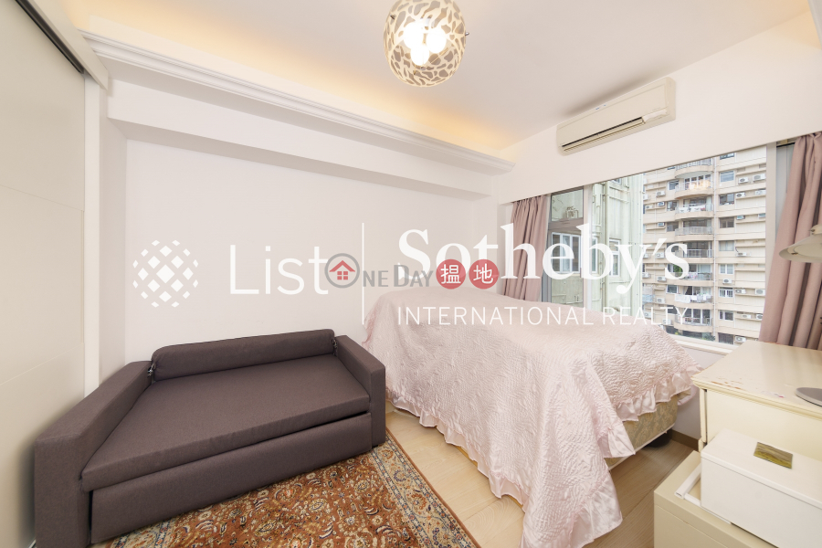 HK$ 62M, Elegant Garden Western District, Property for Sale at Elegant Garden with 4 Bedrooms