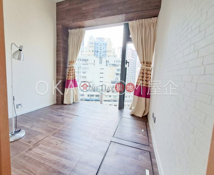 Tasteful 2 bedroom with balcony | Rental, 18A Tin Hau Temple Road | Eastern District, Hong Kong Rental HK$ 57,000/ month