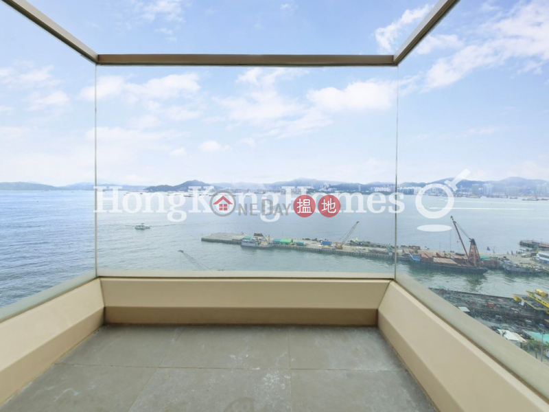 2 Bedroom Unit for Rent at Harbour One 458 Des Voeux Road West | Western District Hong Kong Rental, HK$ 38,000/ month