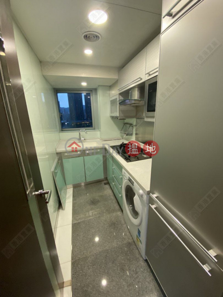 Two bedrooms, one suite, and one study in The Harbourside | The Harbourside Tower 3 君臨天下3座 Sales Listings