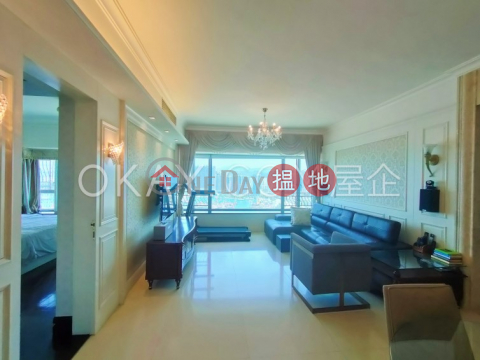 Unique 4 bedroom with sea views | Rental, Sorrento Phase 2 Block 1 擎天半島2期1座 | Yau Tsim Mong (OKAY-R104013)_0