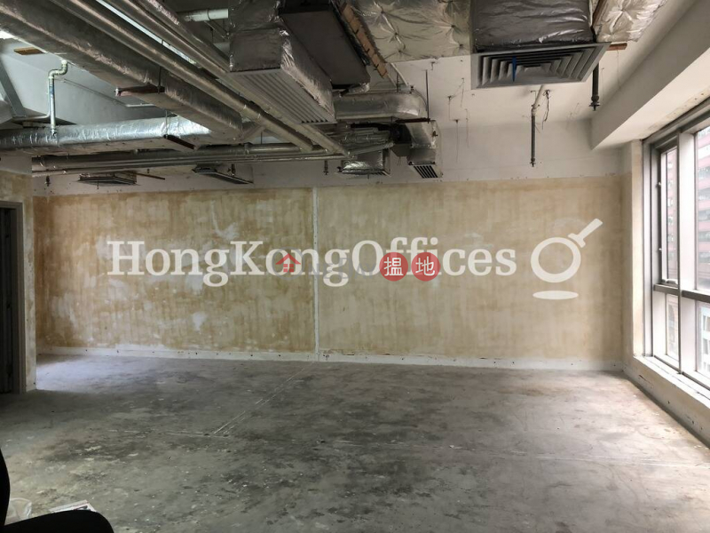 Office Unit for Rent at CKK Commercial Centre 289 Hennessy Road | Wan Chai District Hong Kong, Rental HK$ 28,998/ month