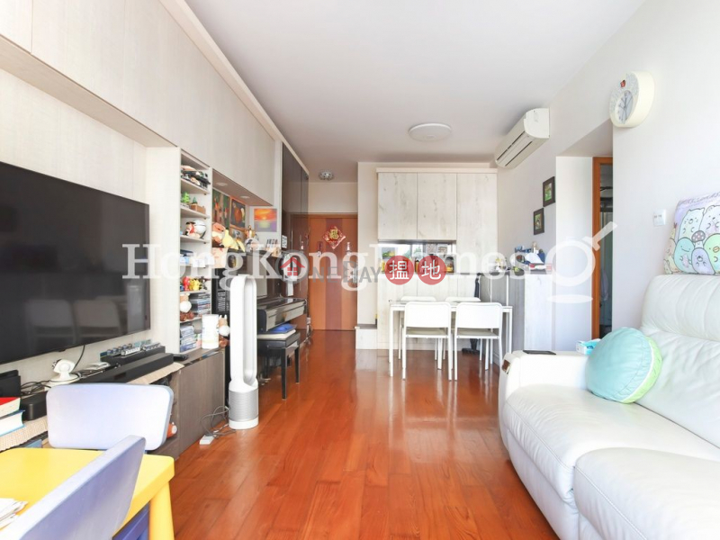 3 Bedroom Family Unit for Rent at Le Printemps (Tower 1) Les Saisons | 28 Tai On Street | Eastern District Hong Kong Rental, HK$ 31,800/ month