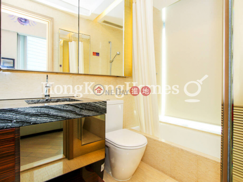 4 Bedroom Luxury Unit for Rent at The Cullinan | 1 Austin Road West | Yau Tsim Mong, Hong Kong | Rental, HK$ 135,000/ month
