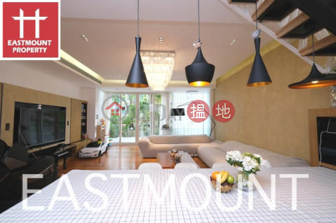 Clearwater Bay Villa Property For Sale in Hong Hay Villa 康曦花園-High ceiling, Few minutes drive to MTR | Property ID:2336 | Hong Hay Villa 康曦花園 _0