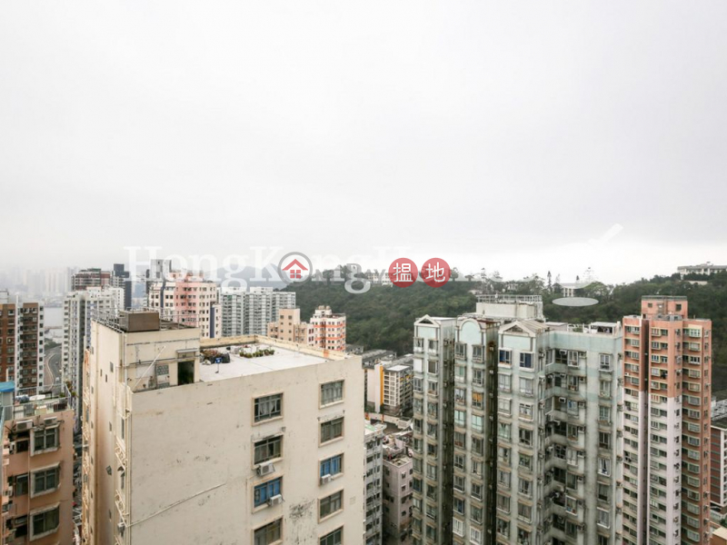 Studio Unit at Lime Gala | For Sale | 393 Shau Kei Wan Road | Eastern District, Hong Kong | Sales HK$ 6.8M