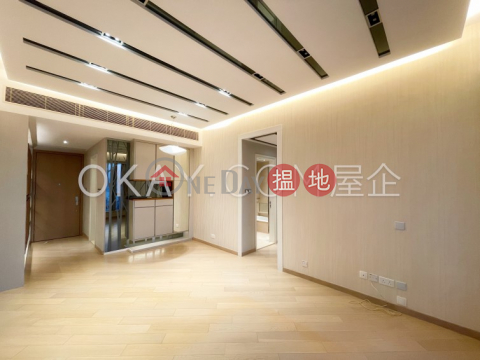 Gorgeous 3 bedroom in Kowloon Station | Rental|The Cullinan Tower 20 Zone 2 (Ocean Sky)(The Cullinan Tower 20 Zone 2 (Ocean Sky))Rental Listings (OKAY-R316489)_0