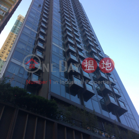 High One,Cheung Sha Wan, Kowloon