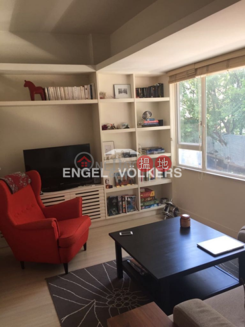 2 Bedroom Flat for Sale in Soho|Central District122 Hollywood Road(122 Hollywood Road)Sales Listings (EVHK89145)_0