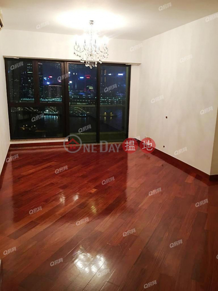The Arch Sun Tower (Tower 1A) | 3 bedroom Low Floor Flat for Rent | 1 Austin Road West | Yau Tsim Mong, Hong Kong, Rental HK$ 58,000/ month