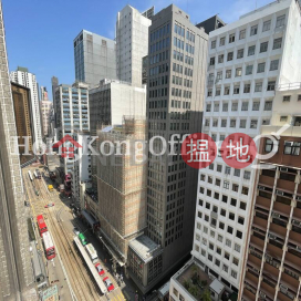 Office Unit for Rent at Tung Hip Commercial Building