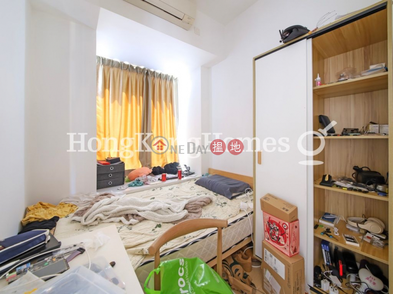 HK$ 38,000/ month, The Hudson | Western District, 3 Bedroom Family Unit for Rent at The Hudson