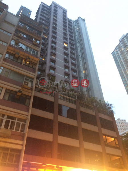 South View Building (South View Building) Tin Hau|搵地(OneDay)(1)