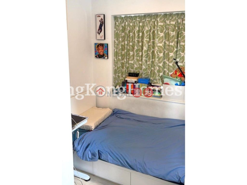 3 Bedroom Family Unit at Kent Mansion | For Sale | Kent Mansion 康德大廈 Sales Listings