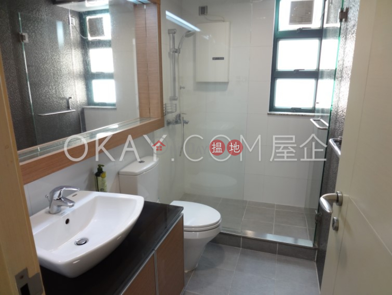 Elegant 3 bedroom on high floor | Rental, 101 Caroline Hill Road | Wan Chai District | Hong Kong | Rental HK$ 46,000/ month