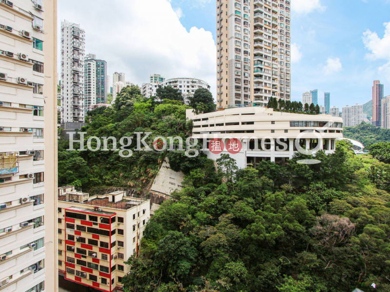 Property Search Hong Kong | OneDay | Residential Rental Listings 1 Bed Unit for Rent at Warrenwoods